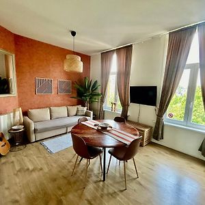 Appartement met een Slaapkamer